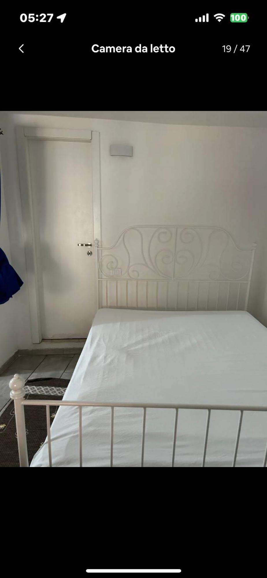 Vakantiehuis Morgana Rome