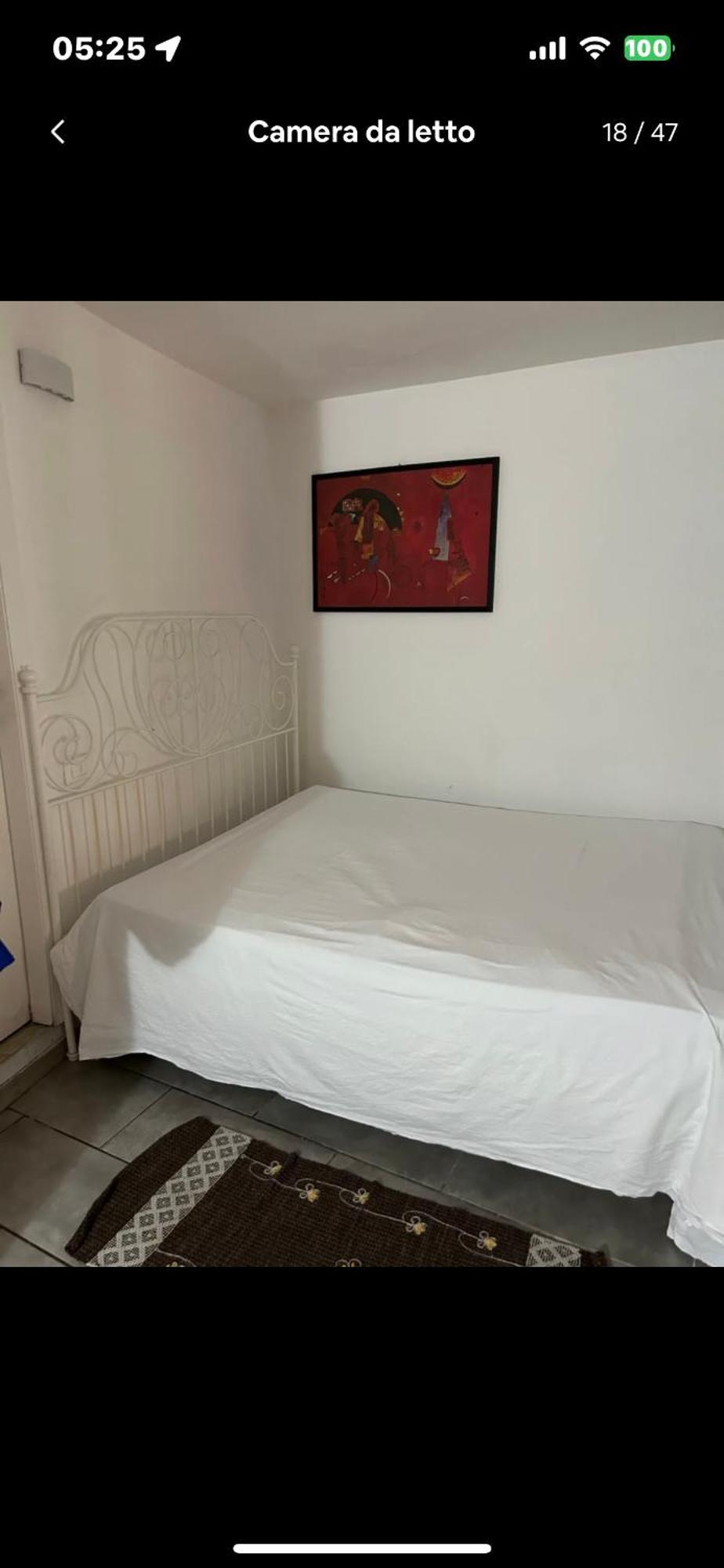 Vakantiehuis Morgana *