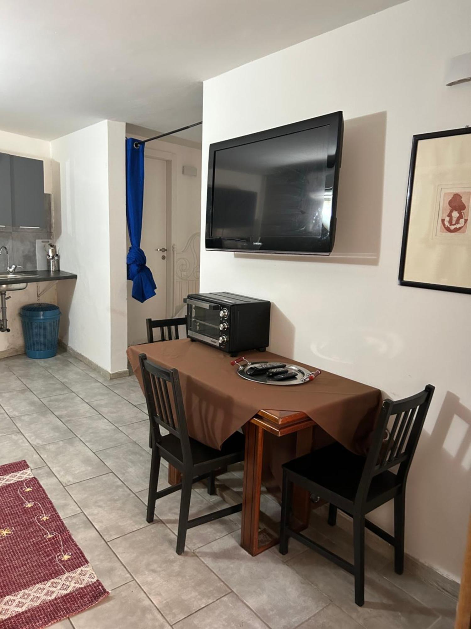 Vakantiehuis Morgana Rome