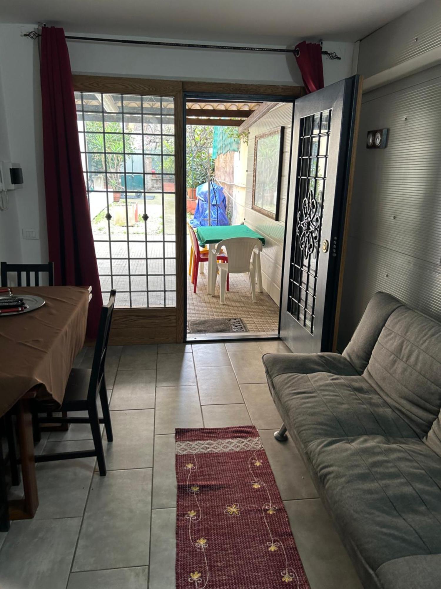 Morgana Vakantiehuis Rome