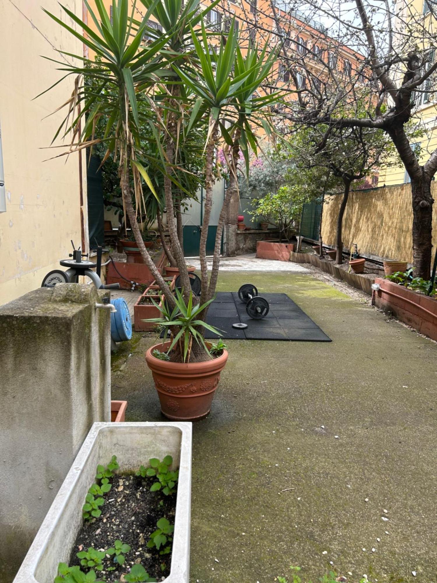Morgana Vakantiehuis Rome